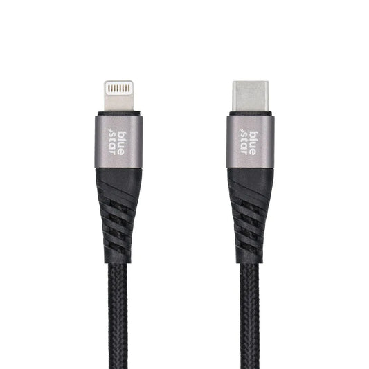 USB-C to Lightning Cable 1.2m - MIZO.at