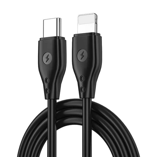 Pioneer Series - USB C to Lightning Cable - 30W