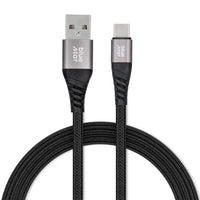 USB-C Data & Charging Cable 1.2m - MIZO.at