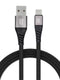 USB-C Data & Charging Cable 1.2m - MIZO.at