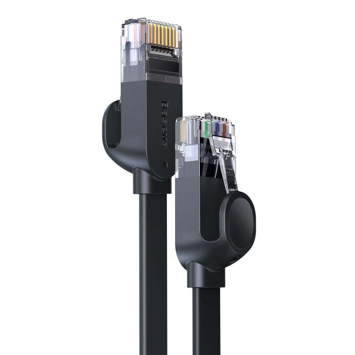 Cat6 Network Cable 1.5M | High-Speed RJ45 Ethernet 1Gbps - MIZO.at