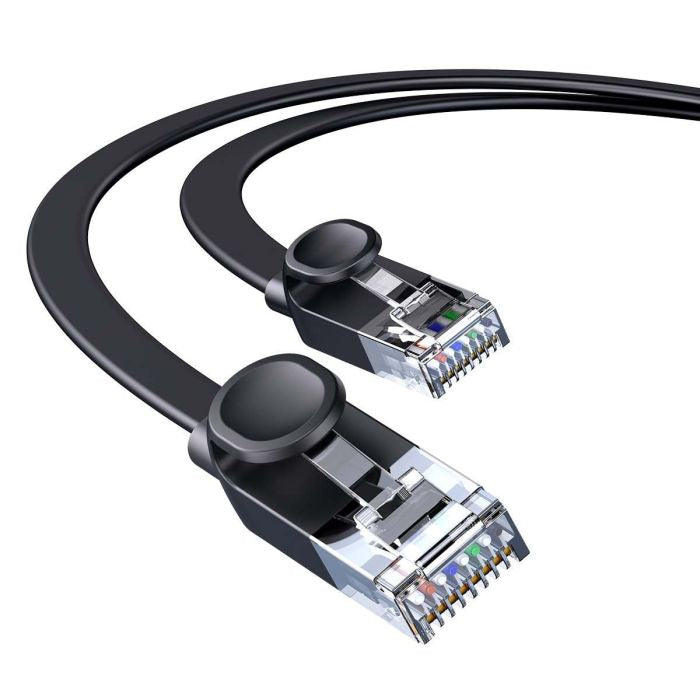 Cat6 Network Cable 1.5M | High-Speed RJ45 Ethernet 1Gbps - MIZO.at