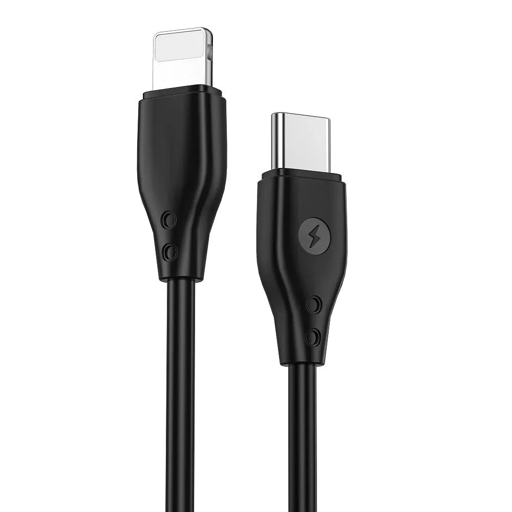 Pioneer Series - USB-C-auf-Lightning-Kabel - 30 W