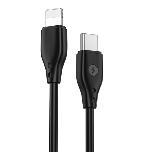 Pioneer Series - USB-C-auf-Lightning-Kabel - 30 W