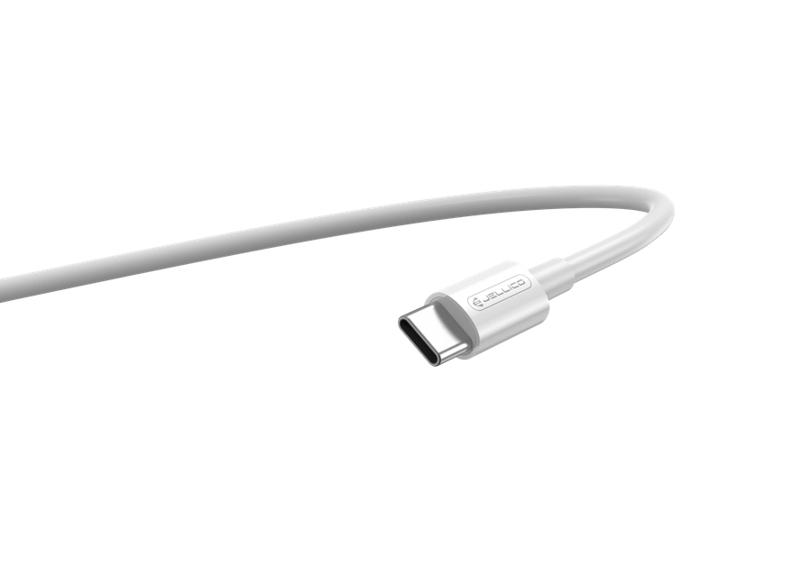 60W USB-C to USB-C PD  Cable JELLICO B1