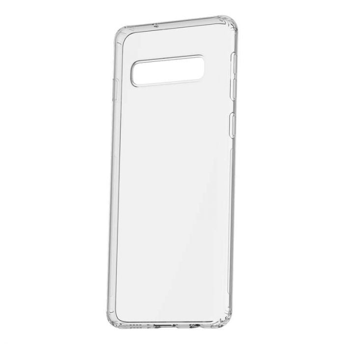 Samsung S10 case Simple Transparent (ARSAS10-02)