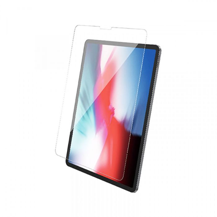 iPad mini 6 (2021) Displayschutz aus gehärtetem Glas, transparent