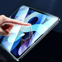 iPad mini 6 (2021) Displayschutz aus gehärtetem Glas, transparent