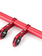 Bicycle Handlebar Extension | Compatible with 2-3.5 cm Handlebars - MIZO.at