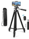 Tripod 3120 | Adjustable Phone Tripod with Bluetooth Remote - MIZO.at