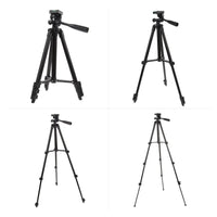 TRIPOD 3120 FOR A PHONE WITH A BLUETOOTH REMOTE CONTROL