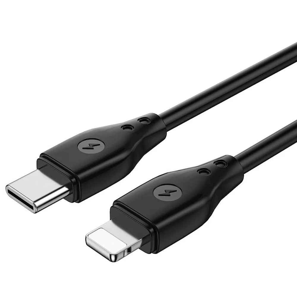 Pioneer Series - USB-C-auf-Lightning-Kabel - 30 W