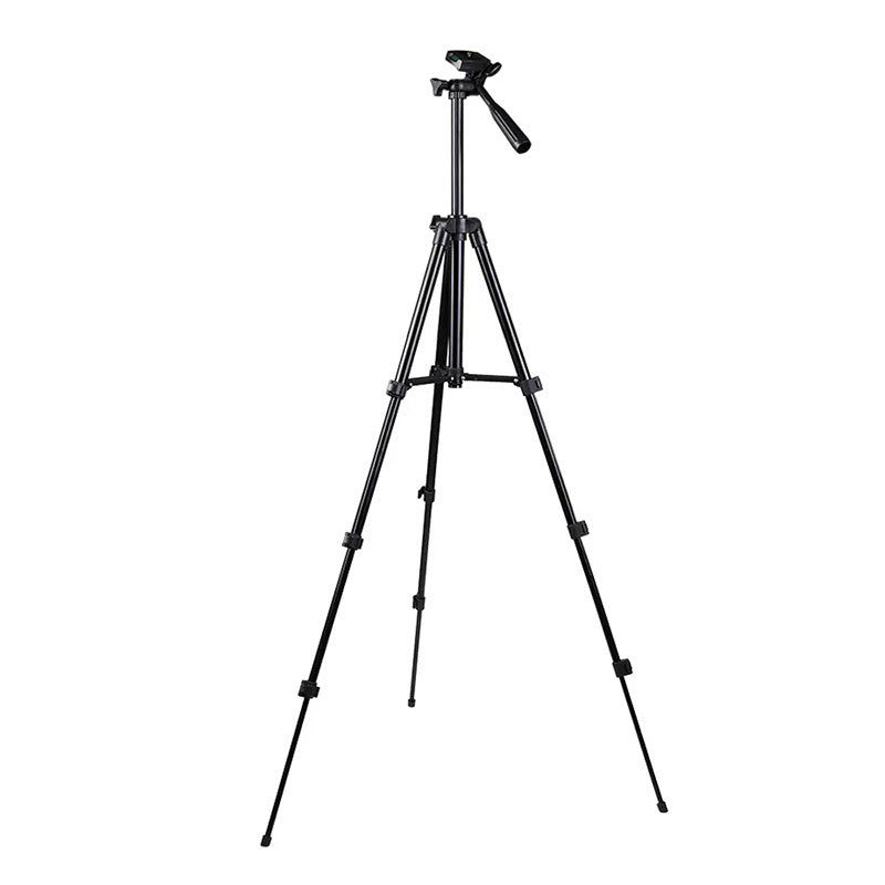 TRIPOD 3120 FOR A PHONE WITH A BLUETOOTH REMOTE CONTROL