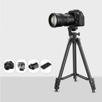 Tripod 3120 | Adjustable Phone Tripod with Bluetooth Remote - MIZO.at