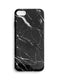 Samsung Galaxy S22+ (S22 Plus) - Black - Wozinsky Marble Gel Case Cover - MIZO.at