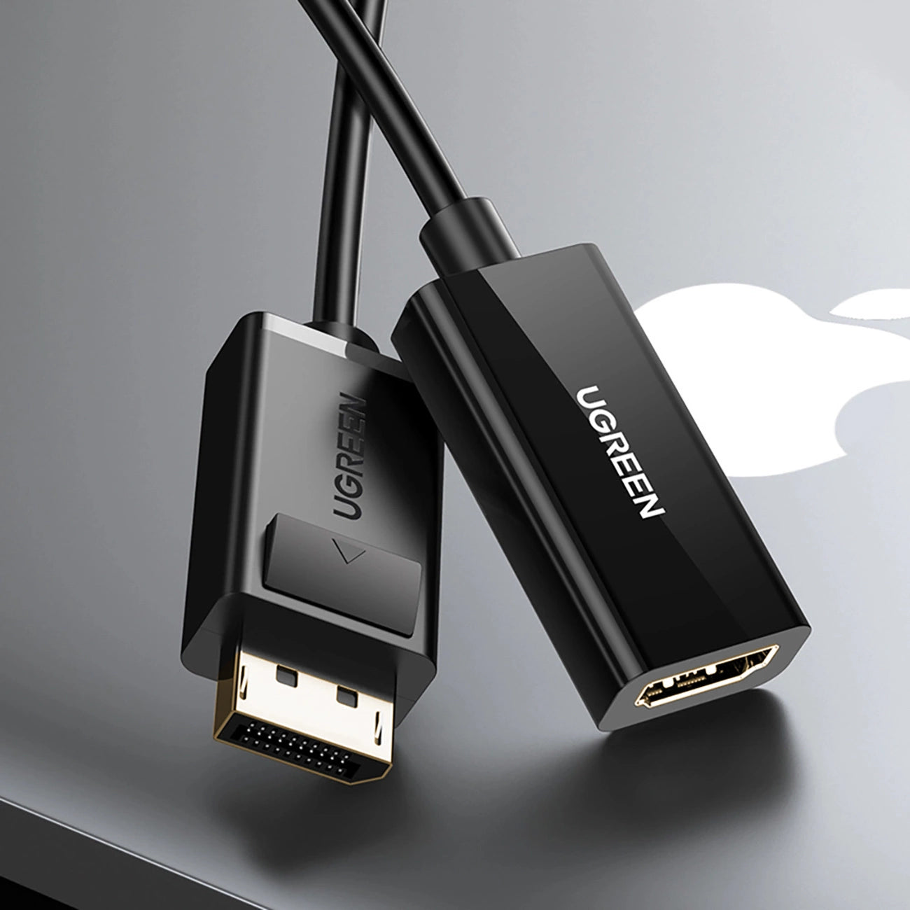 Ugreen DisplayPort auf HDMI Adapter