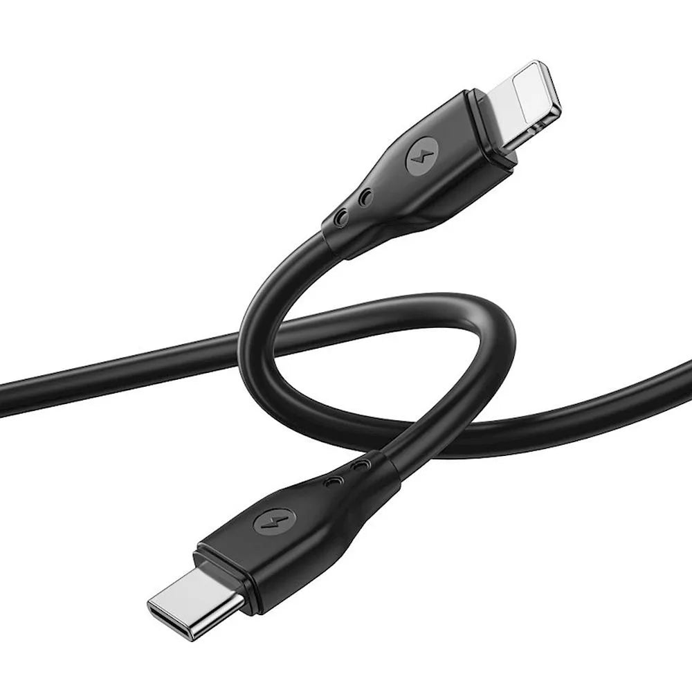 Pioneer Series - USB-C-auf-Lightning-Kabel - 30 W