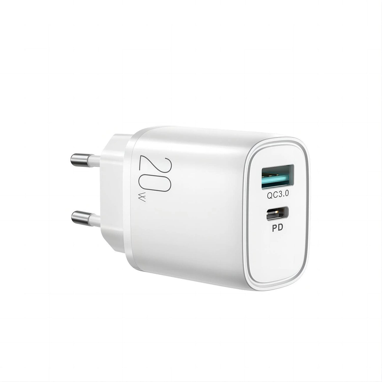 Joyroom Fast Charger Power Up Multiple Devices with Ease