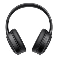 H633BT Wireless Headphones (Black) - MIZO.at