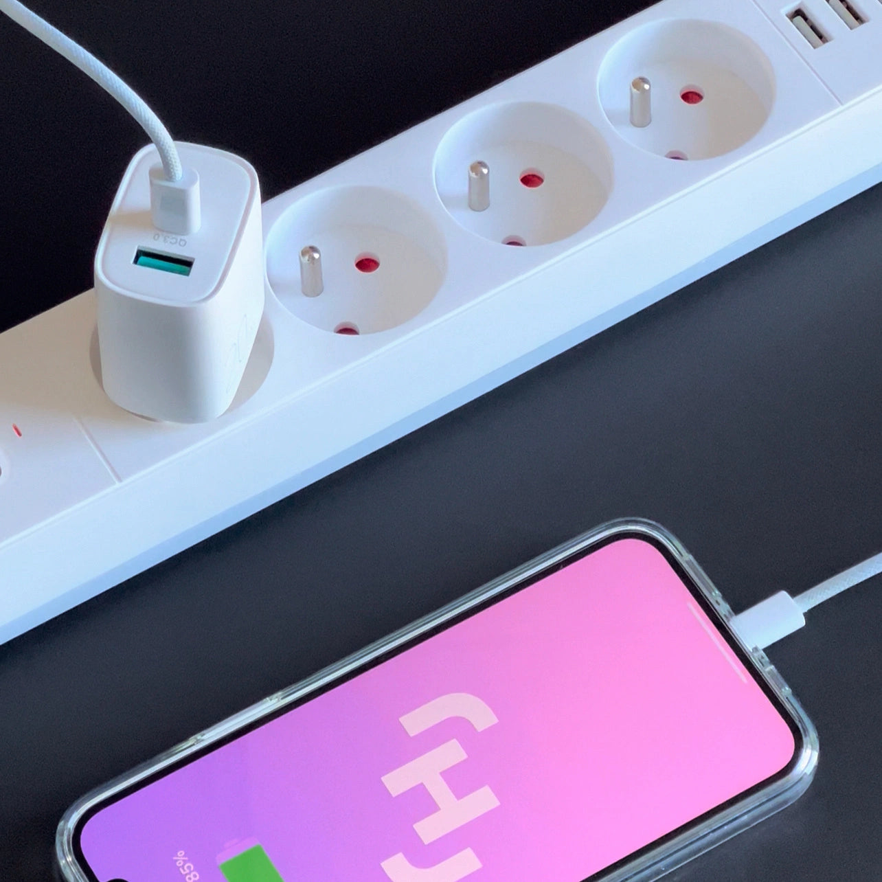 Joyroom Fast Charger Power Up Multiple Devices with Ease