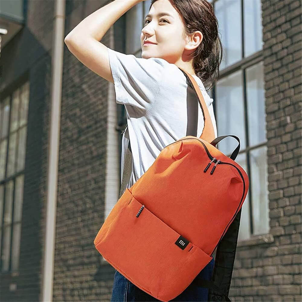 Xiaomi Mi Casual Daypack Orange EU ZJB4148GL