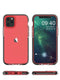 iPhone 13 Pro Spring Case | Yellow Ultra-Thin TPU Gel Cover - MIZO.at