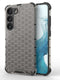 Samsung Galaxy S23 Honeycomb Hybrid Cover | Durable & Stylish - MIZO.at