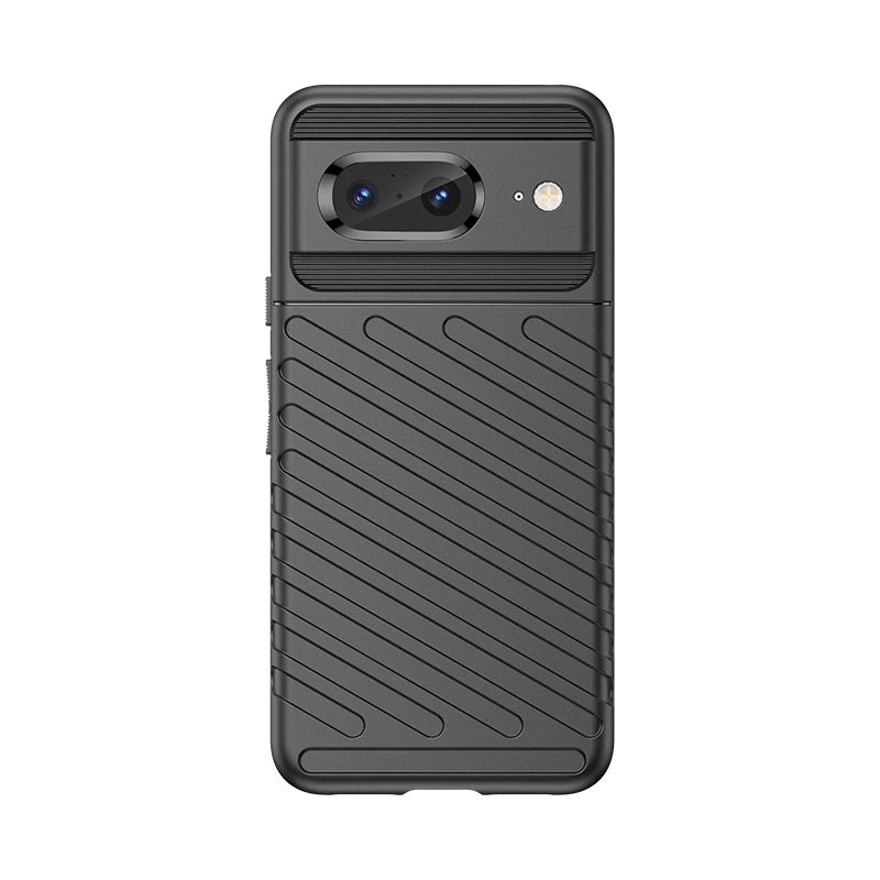 Google Pixel 8 Pro Thunder Case - Black - MIZO.at