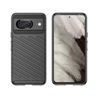 Google Pixel 8 Pro Thunder Case - Black - MIZO.at