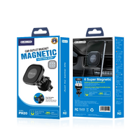 Magnetic Car Holder - JELLICO PH20