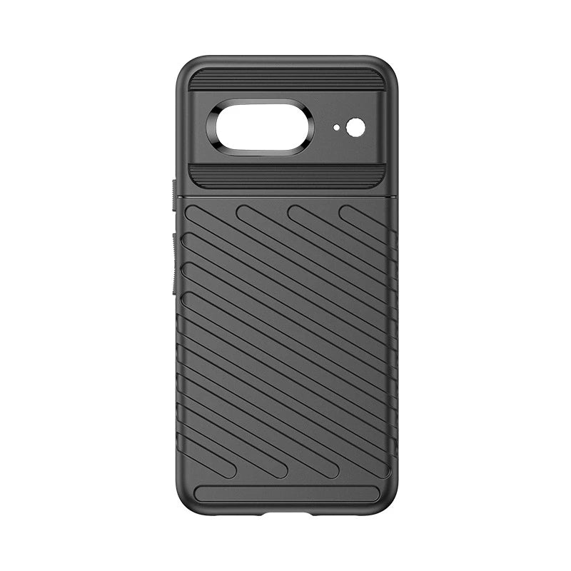 Google Pixel 8 Pro Thunder Case - Black - MIZO.at