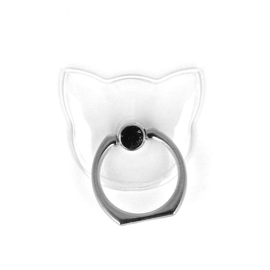 RING HOLDER CLEAR - CAT