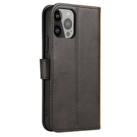 Samsung Galaxy S23 Magnet Case | Black Wallet & Flip Cover - MIZO.at