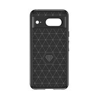 Google Pixel 8 Pro Thunder Case - Black - MIZO.at