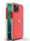 iPhone 13 Pro Spring Case | Mint Ultra-Thin TPU Gel Cover - MIZO.at