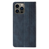 Samsung Galaxy S23 Magnet Strap Case - Flip - Wallet