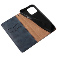 Samsung Galaxy S23 Magnet Strap Case - Flip - Wallet