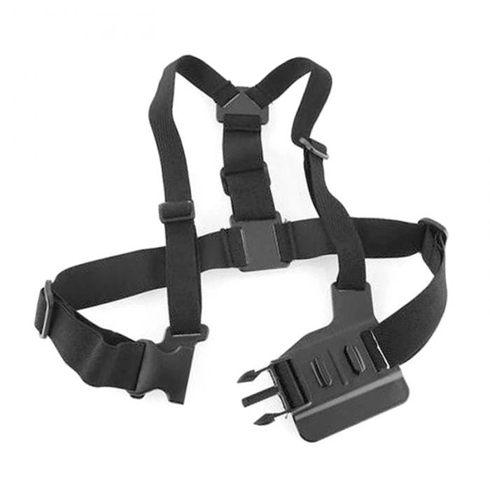 GoPro & Action Cameras Chest Mount Harness