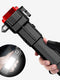 LT2 Rescue Flashlight | Red, LED, Waterproof, Hammer, Cutter, Magnet - MIZO.at