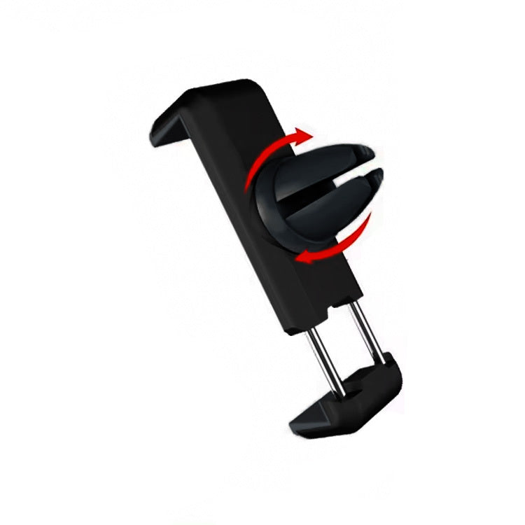 Universal Car Holder | Air Vent Mount & Secure Grip - MIZO.at