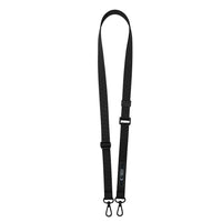 Tech-Protect C6S Rope Crossbody | Adjustable Phone Strap, Black