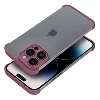 iPhone 15 Pro MAX MINI BUMPERS Case | Camera & Edge Protection - MIZO.at