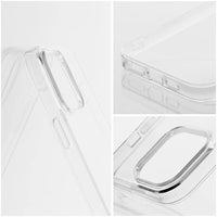 Xiaomi 14 Clear Case | 2mm Transparent TPU Protection - MIZO.at