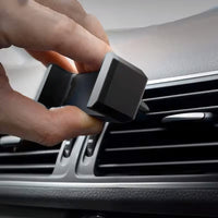 Universal Car Holder | Air Vent Mount & Secure Grip - MIZO.at