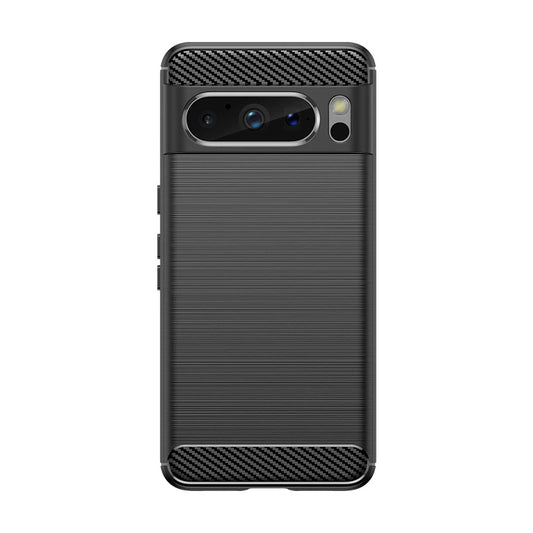 Google Pixel 8 Carbon Case - Black - MIZO.at