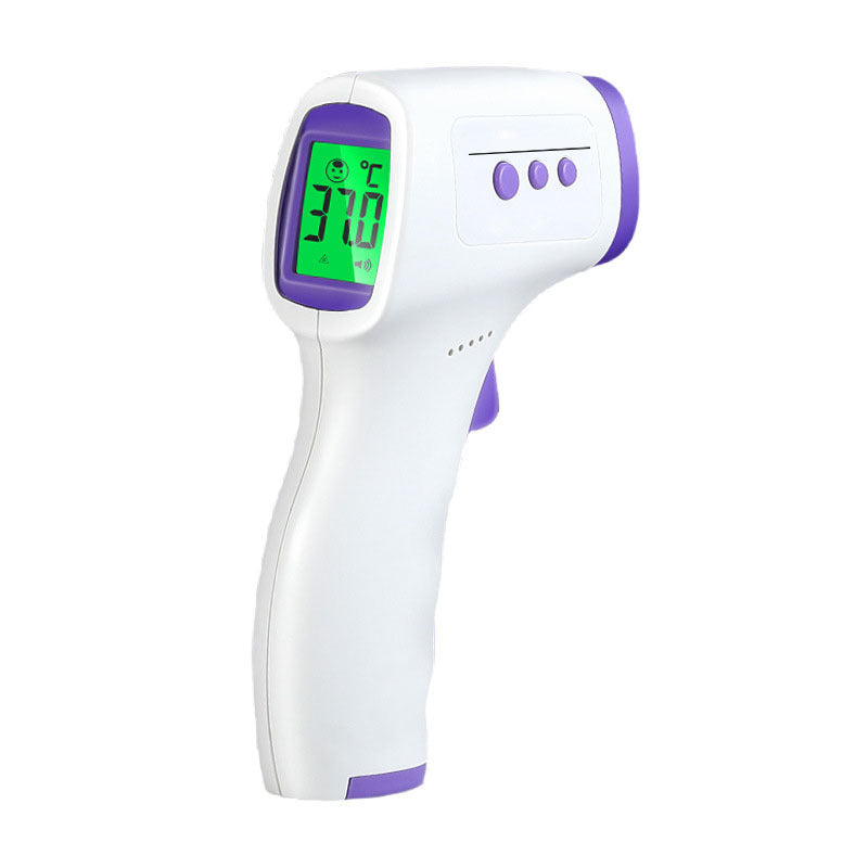 Electronic Non-Contact Thermometer SPIT003 | Quick, Accurate - MIZO.at