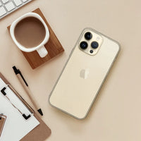 XIAOMI 14  CLEAR Case 2mm transparent