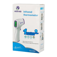 ELECTRONIC NON-CONTACT THERMOMETER SPIT003