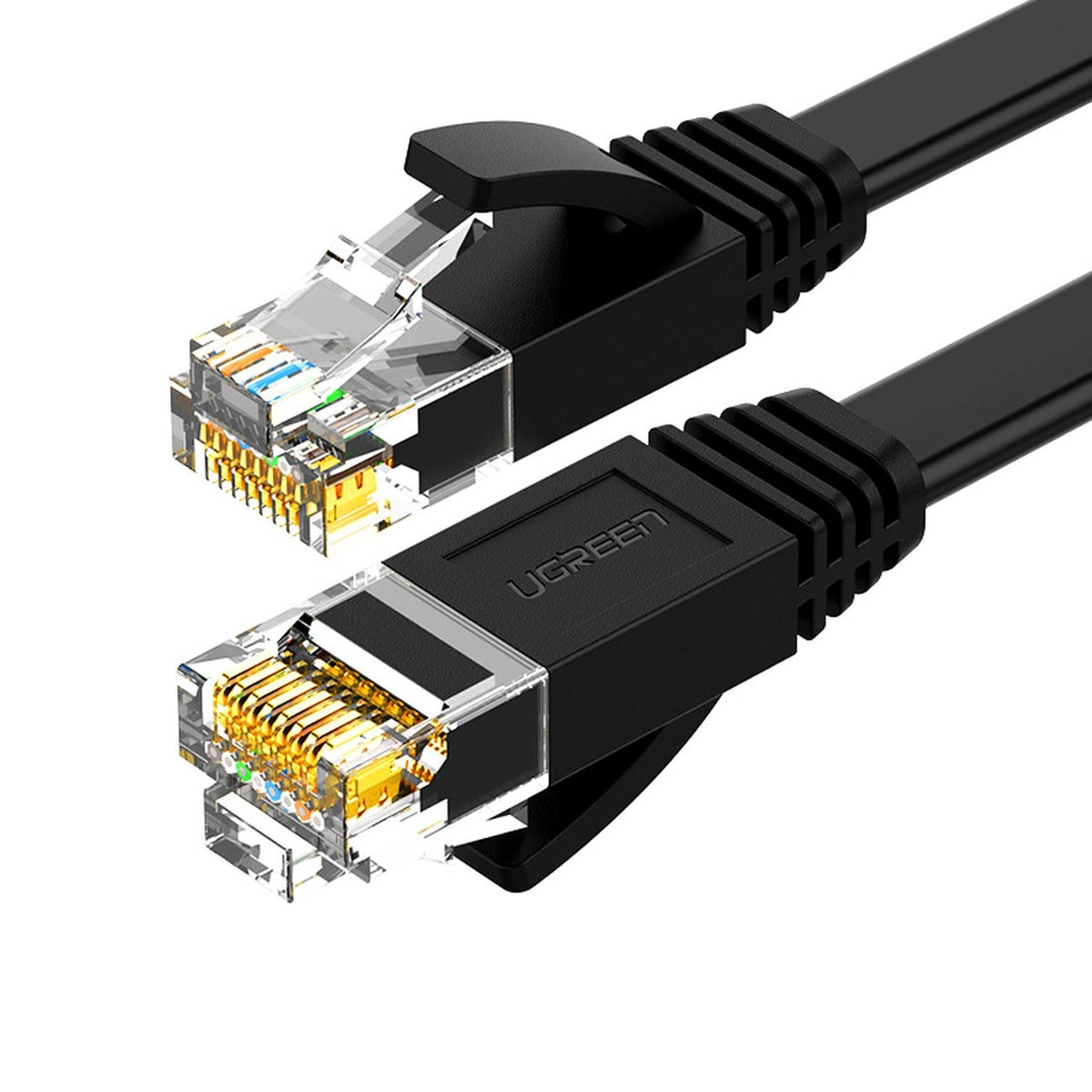 Google Rj45 Ugreen Cat 6 Netzwerkkabel 10m – RJ45 UTP Gigabit Ethernet | Mizo.at