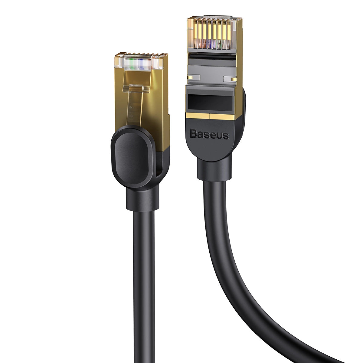 Baseus 10m Speed Seven Ethernet Cable | 10Gbps Performance - MIZO.at